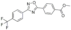 4-(3-(4-(׻))-1,2,4-f-5-)Y(ji)(gu)ʽ_480390-86-1Y(ji)(gu)ʽ
