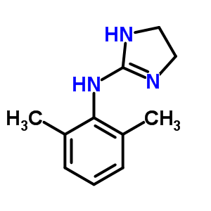 N-(2,6-׻)-4,5--1H--2-Y(ji)(gu)ʽ_4859-06-7Y(ji)(gu)ʽ