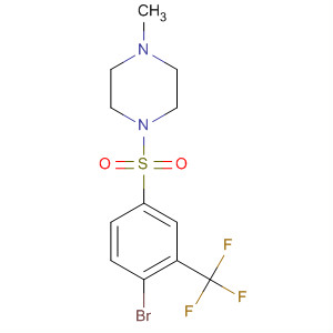 1-{[4--3-(׻)]}-4-׻ຽY(ji)(gu)ʽ_486422-42-8Y(ji)(gu)ʽ