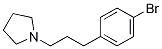 1-[3-(4-屽)]Y(ji)(gu)ʽ_4897-54-5Y(ji)(gu)ʽ