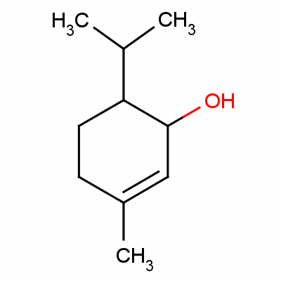 3-׻-6-(1-׻һ)-2-h(hun)ϩ-1-Y(ji)(gu)ʽ_491-04-3Y(ji)(gu)ʽ