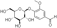 4-(beta-D-ǻ)-3-ȩY(ji)(gu)ʽ_494-08-6Y(ji)(gu)ʽ