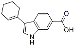 3-(1-h(hun)ϩ-1-)-1H--6-Y(ji)(gu)ʽ_494799-16-5Y(ji)(gu)ʽ