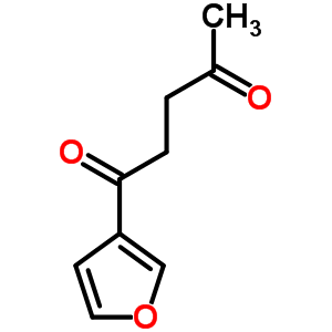 1-(߻-3-)-1,4-ͪY(ji)(gu)ʽ_496-06-0Y(ji)(gu)ʽ