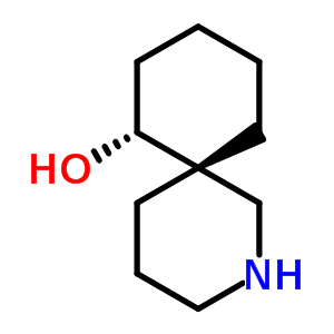 (6S,7R)-2-s[5.5]-7-ʮһY(ji)(gu)ʽ_49620-06-6Y(ji)(gu)ʽ