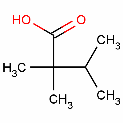 2,2,3-׻Y(ji)(gu)ʽ_49714-52-5Y(ji)(gu)ʽ