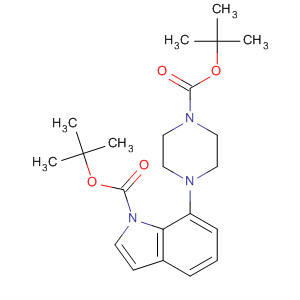 7-(4-(嶡ʻ)-1-)-1H--1-嶡Y(ji)(gu)ʽ_497964-00-8Y(ji)(gu)ʽ
