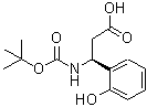 Boc--Phe(2-OH)-OHY(ji)(gu)ʽ_499995-78-7Y(ji)(gu)ʽ