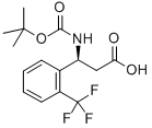 Boc--Phe(2-CF3)-OHY(ji)(gu)ʽ_500770-77-4Y(ji)(gu)ʽ