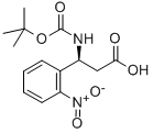 Boc--Phe(2-NO2)-OHY(ji)(gu)ʽ_500770-83-2Y(ji)(gu)ʽ