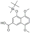 4-[[(1,1-׻һ)׻׹]]-5,8--2-Y(ji)(gu)ʽ_500776-98-7Y(ji)(gu)ʽ