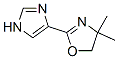 (9CI)-4,5--2-(1H--4-)-4,4-׻-fY(ji)(gu)ʽ_501660-53-3Y(ji)(gu)ʽ