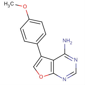5-(4-)-߻૲[2,3-d]-4-Y(ji)(gu)ʽ_501693-19-2Y(ji)(gu)ʽ