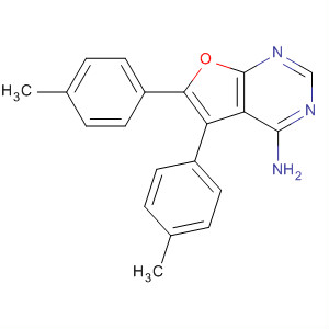 5,6-p(4-׻)-߻૲[2,3-d]-4-Y(ji)(gu)ʽ_501693-54-5Y(ji)(gu)ʽ
