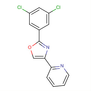 2-(3,5-ȱ)-4-(-2-)-1,3-fY(ji)(gu)ʽ_502422-27-7Y(ji)(gu)ʽ
