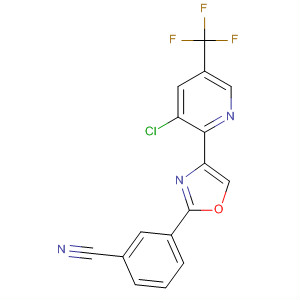 2-(3-)-4-(3--5-׻-2-)-1,3-fY(ji)(gu)ʽ_502422-46-0Y(ji)(gu)ʽ
