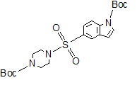 1-Boc-5-(4-嶡ʻ-1-)--1H-Y(ji)(gu)ʽ_503045-76-9Y(ji)(gu)ʽ