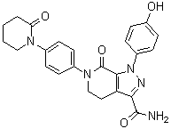 1-(4-u)-7--6-(4-(2--1-ऻ))-4,5,6,7-Ě-1H-[3,4-c]-3-Y(ji)(gu)ʽ_503612-76-8Y(ji)(gu)ʽ