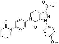 1-(4-)-7--6-[4-(2--1-)]-4,5,6,7-Ě-1H-[3,4-c]-3-Y(ji)(gu)ʽ_503614-92-4Y(ji)(gu)ʽ