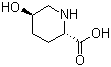 (2S,5r)-ʽ-5-u-2-Y(ji)(gu)ʽ_50439-45-7Y(ji)(gu)ʽ