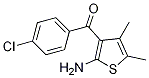(2--4,5-׻-3-)(4-ȱ)ͪY(ji)(gu)ʽ_50508-66-2Y(ji)(gu)ʽ