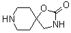1-f-3,8-s[4.5]-2-ͪY(ji)(gu)ʽ_5052-95-9Y(ji)(gu)ʽ
