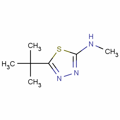 5-嶡-N-׻-1,3,4--2-Y(ji)(gu)ʽ_50608-12-3Y(ji)(gu)ʽ