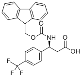 Fmoc--Phe(4-CF3)-OHY(ji)(gu)ʽ_507472-21-1Y(ji)(gu)ʽ