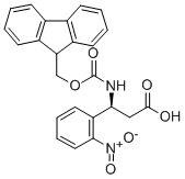 Fmoc--Phe(2-NO2)-OHYʽ_507472-25-5Yʽ