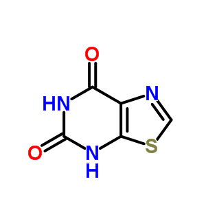 [5,4-D]-5,7-Y(ji)(gu)ʽ_5082-82-6Y(ji)(gu)ʽ