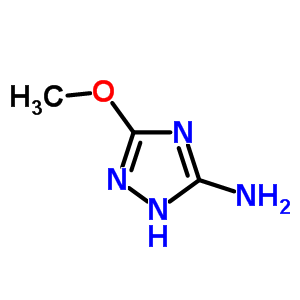 5--1H-1,2,4--3-Y(ji)(gu)ʽ_51108-34-0Y(ji)(gu)ʽ