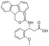 Fmoc-D--Phe(2-OMe)-OHY(ji)(gu)ʽ_511272-31-4Y(ji)(gu)ʽ