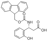 Fmoc-D--Phe(2-OH)-OHY(ji)(gu)ʽ_511272-34-7Y(ji)(gu)ʽ