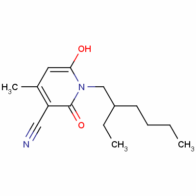 1-(2-һ)-6-u-4-׻-2--1,2--3-Yʽ_51418-88-3Yʽ