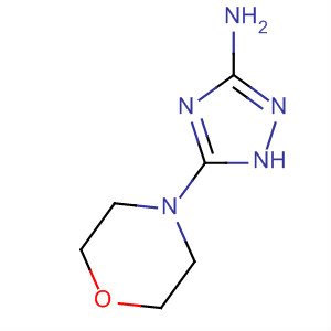 5--4--4H-[1,2,4]-3-Y(ji)(gu)ʽ_51420-46-3Y(ji)(gu)ʽ