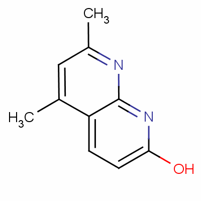 5,7-׻-1,8--2(1H)-ͪY(ji)(gu)ʽ_51420-71-4Y(ji)(gu)ʽ