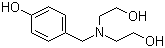 4-[[p(2-uһ)]׻]ӽY(ji)(gu)ʽ_51527-97-0Y(ji)(gu)ʽ