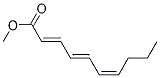 (2E,4E,6Z)-2,4,6-ʮϩY(ji)(gu)ʽ_51544-64-0Y(ji)(gu)ʽ