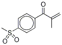 2-׻-1-[4-(׻)]-2-ϩ-1-ͪY(ji)(gu)ʽ_516453-68-2Y(ji)(gu)ʽ
