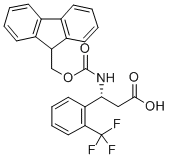 Fmoc-D--Phe(2-CF3)-OHY(ji)(gu)ʽ_517905-86-1Y(ji)(gu)ʽ