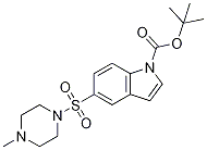 5-(4-׻-1-)-1H--1-嶡Y(ji)(gu)ʽ_519148-73-3Y(ji)(gu)ʽ