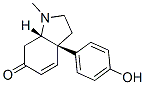 (3Ar,7as)-1,2,3,3a,7,7a--3a-(4-u)-1-׻-6H--6-ͪY(ji)(gu)ʽ_51934-31-7Y(ji)(gu)ʽ