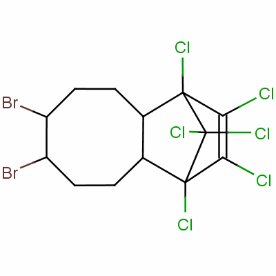 7,8--1,2,3,4,11,11--1,4,4a,5,6,7,8,9,10,10a-ʮ-1,4-鱽h(hun)ϩY(ji)(gu)ʽ_51936-55-1Y(ji)(gu)ʽ