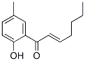 1-(2-u-5-׻)-2-ϩ-1-ͪY(ji)(gu)ʽ_51956-81-1Y(ji)(gu)ʽ