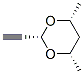 (2alpha,4alpha,6alpha)-(9ci)-2-Ȳ-4,6-׻-1,3-fY(ji)(gu)ʽ_52053-12-0Y(ji)(gu)ʽ