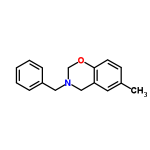 3-S-3,4--6-׻-2H-1,3-fຽY(ji)(gu)ʽ_52055-73-9Y(ji)(gu)ʽ
