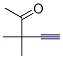 (9ci)-3,3-׻-4-Ȳ-2-ͪY(ji)(gu)ʽ_52066-34-9Y(ji)(gu)ʽ