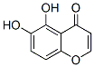 5,6-u-4H-1--4-ͪY(ji)(gu)ʽ_52099-28-2Y(ji)(gu)ʽ