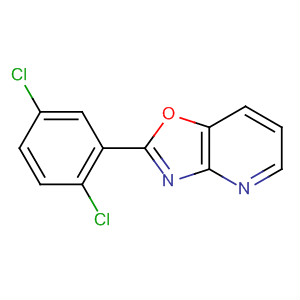 2-(2,5-ȱ)-f[4,5-b]ऽY(ji)(gu)ʽ_52333-67-2Y(ji)(gu)ʽ
