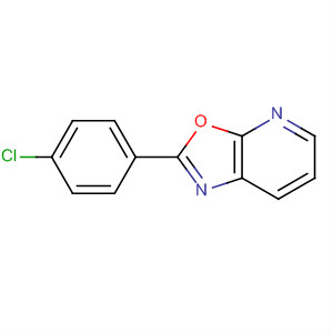 2-(4-ȱ)-f[5,4-b]ऽY(ji)(gu)ʽ_52334-06-2Y(ji)(gu)ʽ